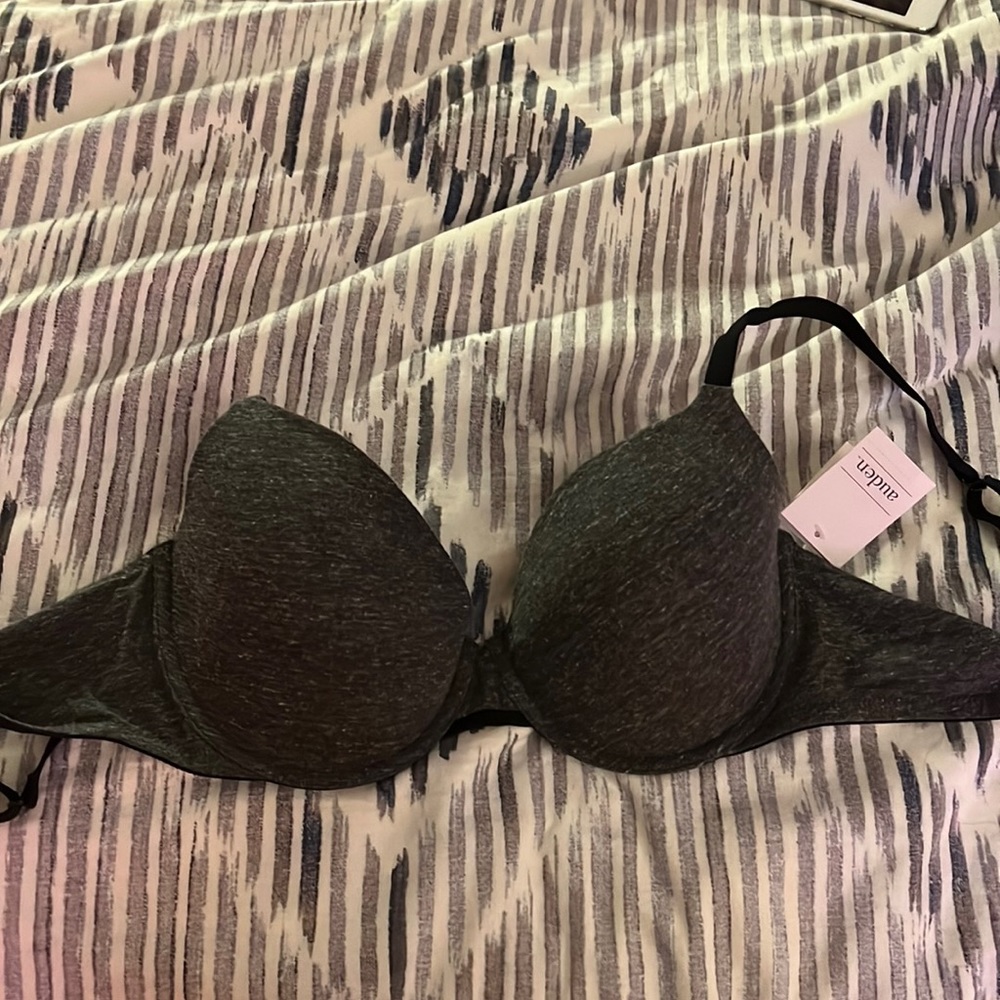 Auden Bra